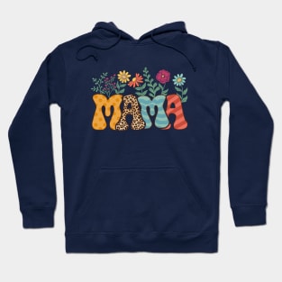 Mama Hoodie